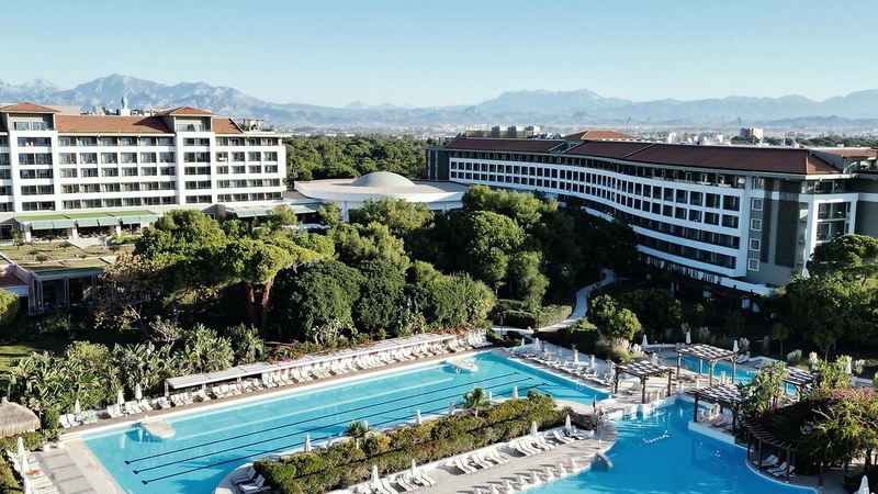 Ela Excellence Resort Belek