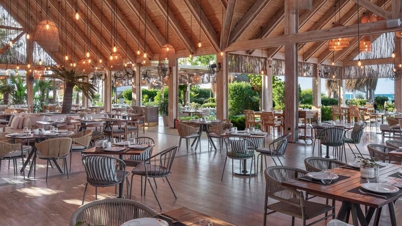 Ela Excellence Resort Belek