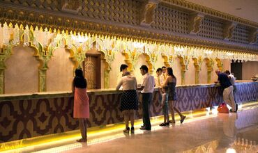 Royal Alhambra Palace Hotel