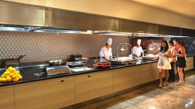 Royal Alhambra Palace Hotel