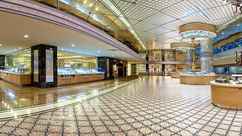 Royal Alhambra Palace Hotel