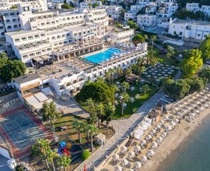 Azka Hotel