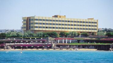 Babaylon Hotel