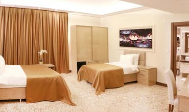 Goldhan Hotel