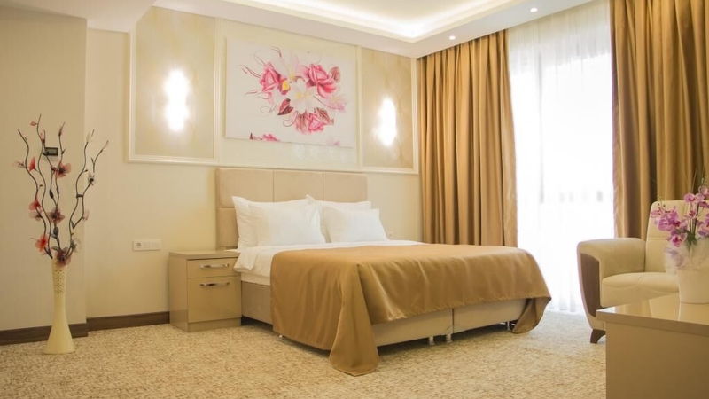 Goldhan Hotel