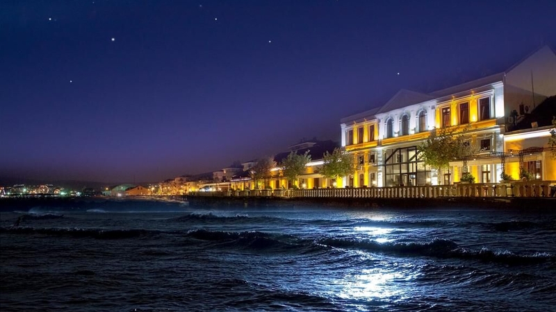 Montania Special Class Hotel