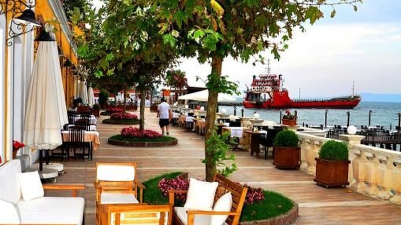 Montania Special Class Hotel