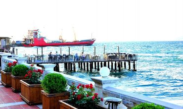 Montania Special Class Hotel