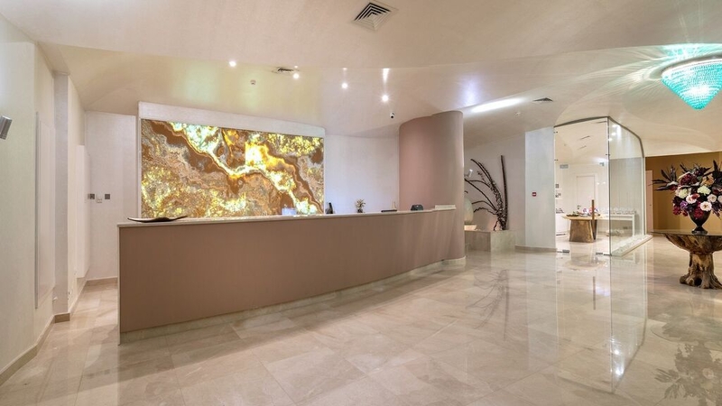 Acapulco Resort Convention Spa Hotel