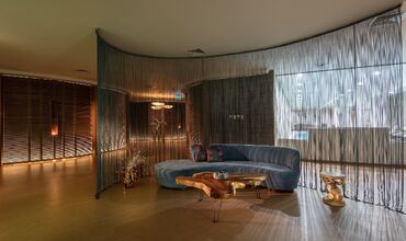 Acapulco Resort Convention Spa Hotel