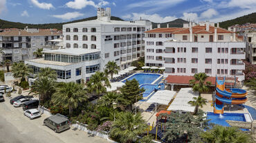 Billurcu Hotel