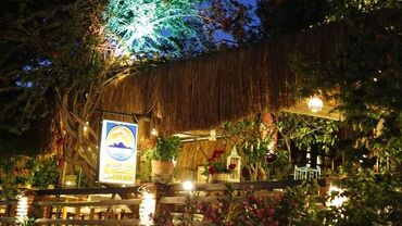 Bozburun Pembe Yunus Hotel