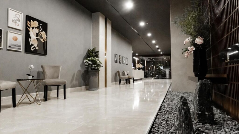 The Arkın İskele Hotel