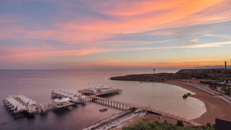 Elexus Hotel Resort Spa