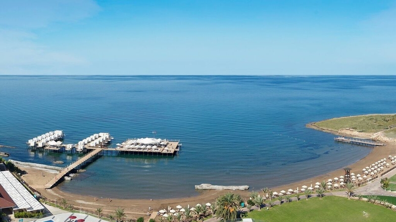 Elexus Hotel Resort Spa