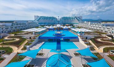 Limak Cyprus Deluxe Hotel