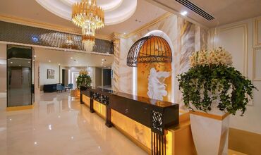 Limak Cyprus Deluxe Hotel