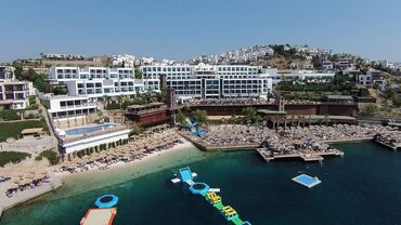 Delta Hotels By Marriott Bodrum