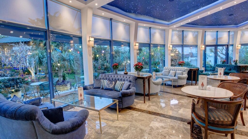 Merit Lefkoşa Hotel Spa