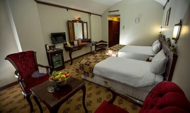 Hotel El-Ruha