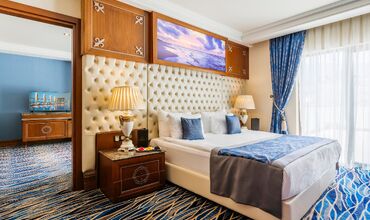 Lord's Palace Hotel SPA