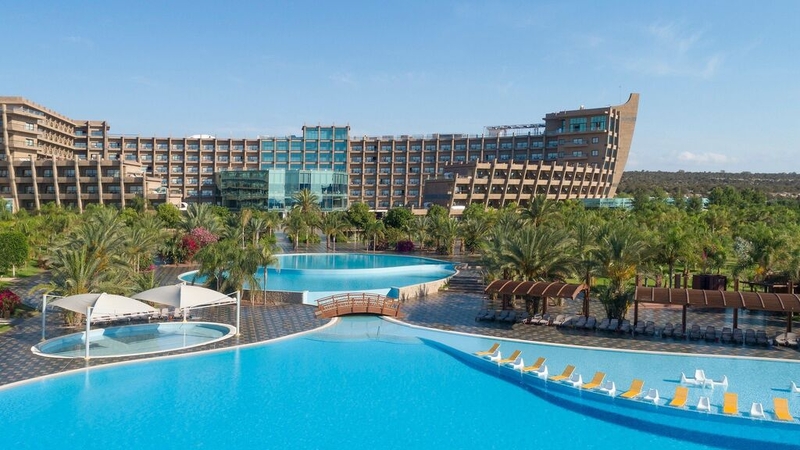 Nuhun Gemisi De Luxe Hotel Spa