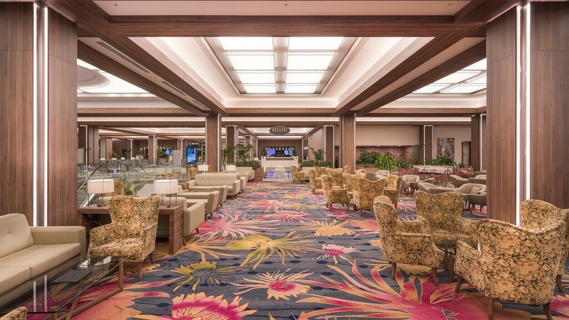 Concorde Luxury Resort & Casino