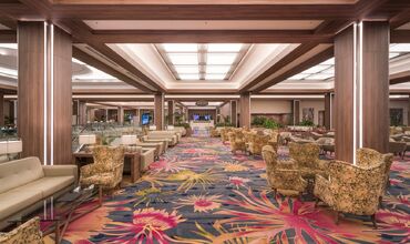 Concorde Luxury Resort