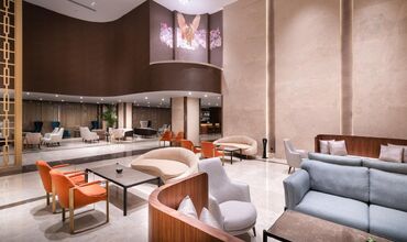 Concorde Tower Hotel