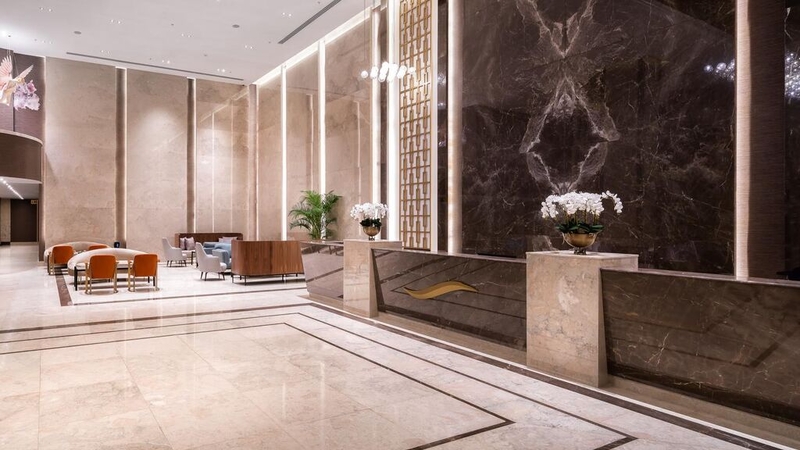 Concorde Tower Hotel