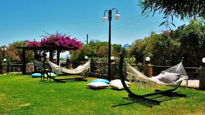 Merit Crystal Cove Hotel & Spa