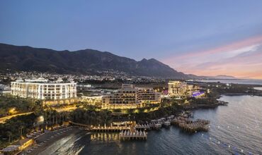 Merit Royal Diamond Hotel & Spa