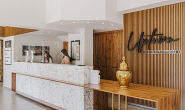 Uptown Büyük Anadolu Girne