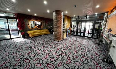 Erciyes Hill Hotel