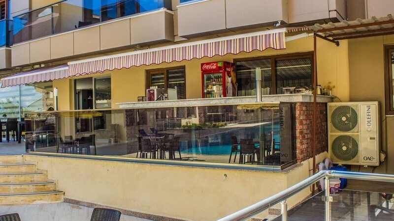 Form Thermal Hotel Spa Kaz Dağları