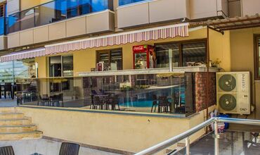 Form Thermal Hotel Spa Kaz Dağları