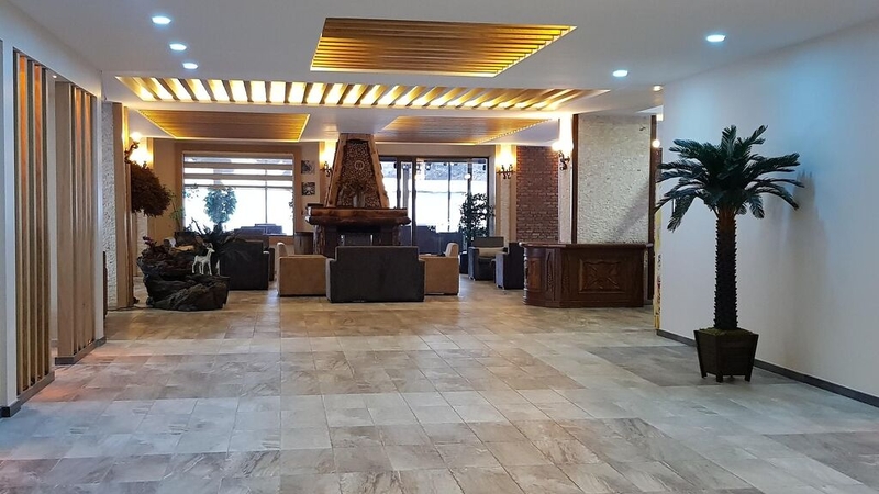 Kayı Snow Otel