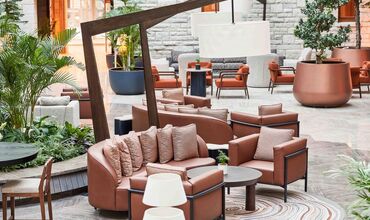 Swissotel Uludağ Bursa