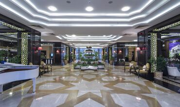 Merit Royal Premium Hotel