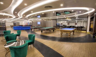 Merit Royal Premium Hotel