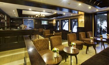 Dedeman Palandöken Ski Lodge