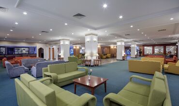 Palan Hotel Ski Resort