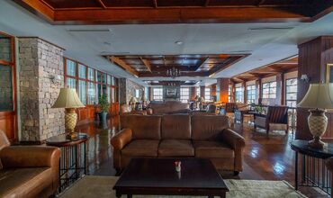 Duja Chalet Ski Center Hotel