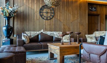 Sarpino Mountain Hotel