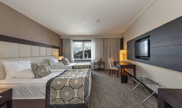 Sway Hotels Palandöken