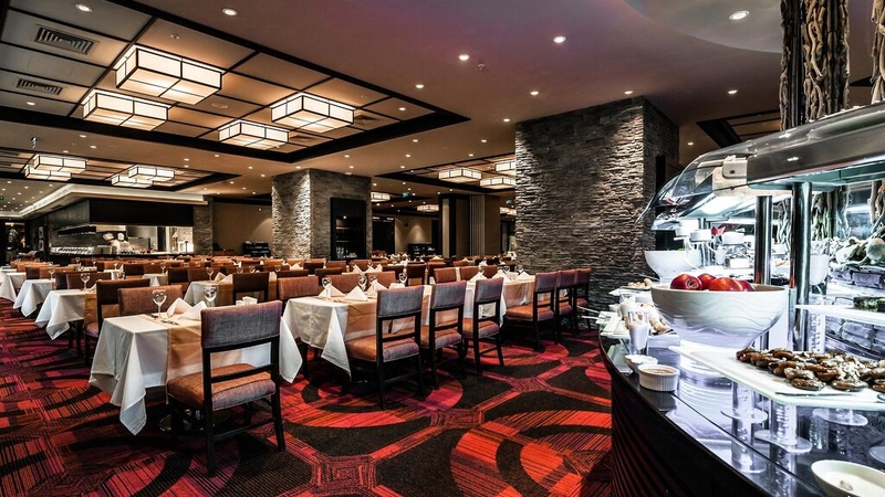 Sway Hotels Palandöken