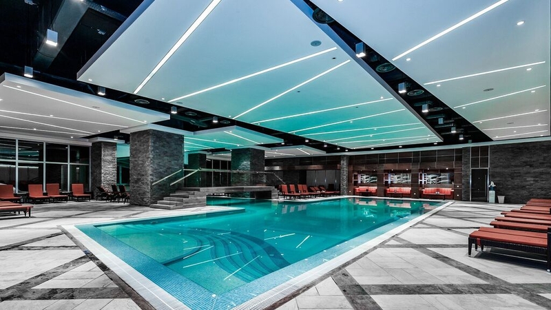 Sway Hotels Palandöken