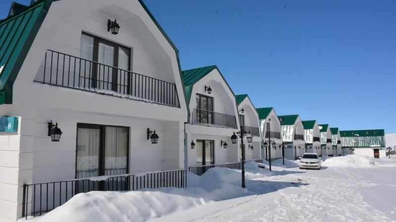 Ve Hotels Palandöken