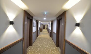 Ve Hotels Palandöken