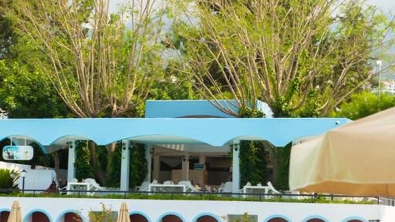 Uptown Büyük Anadolu Girne
